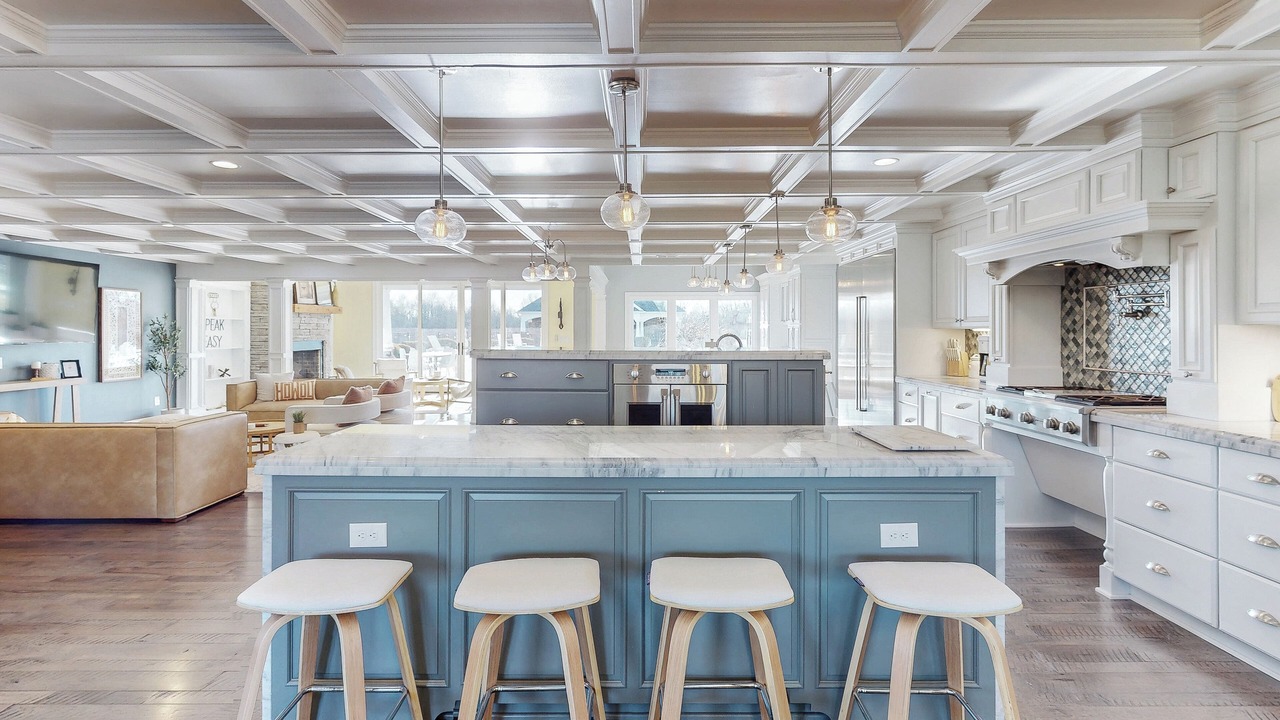 Photo of Kitchen in Nazareth
