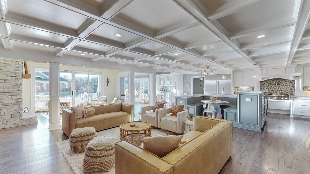 Photo of Livingroom in Nazareth