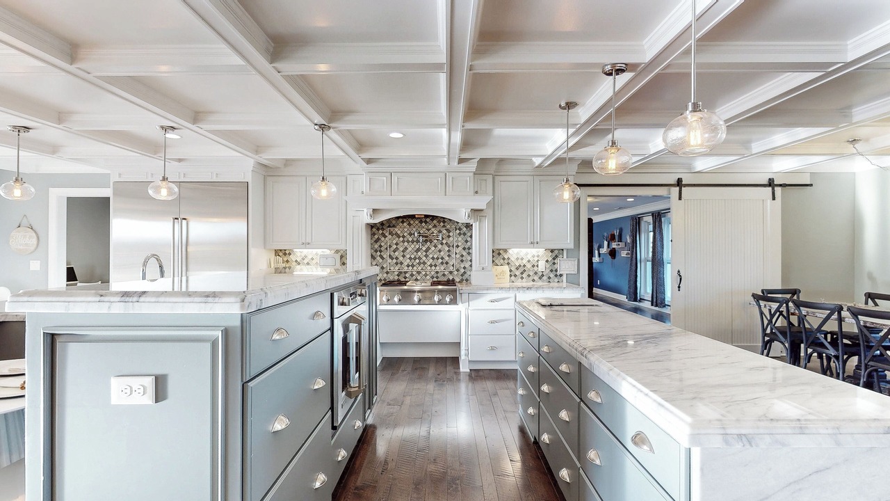 Photo of Kitchen in Nazareth