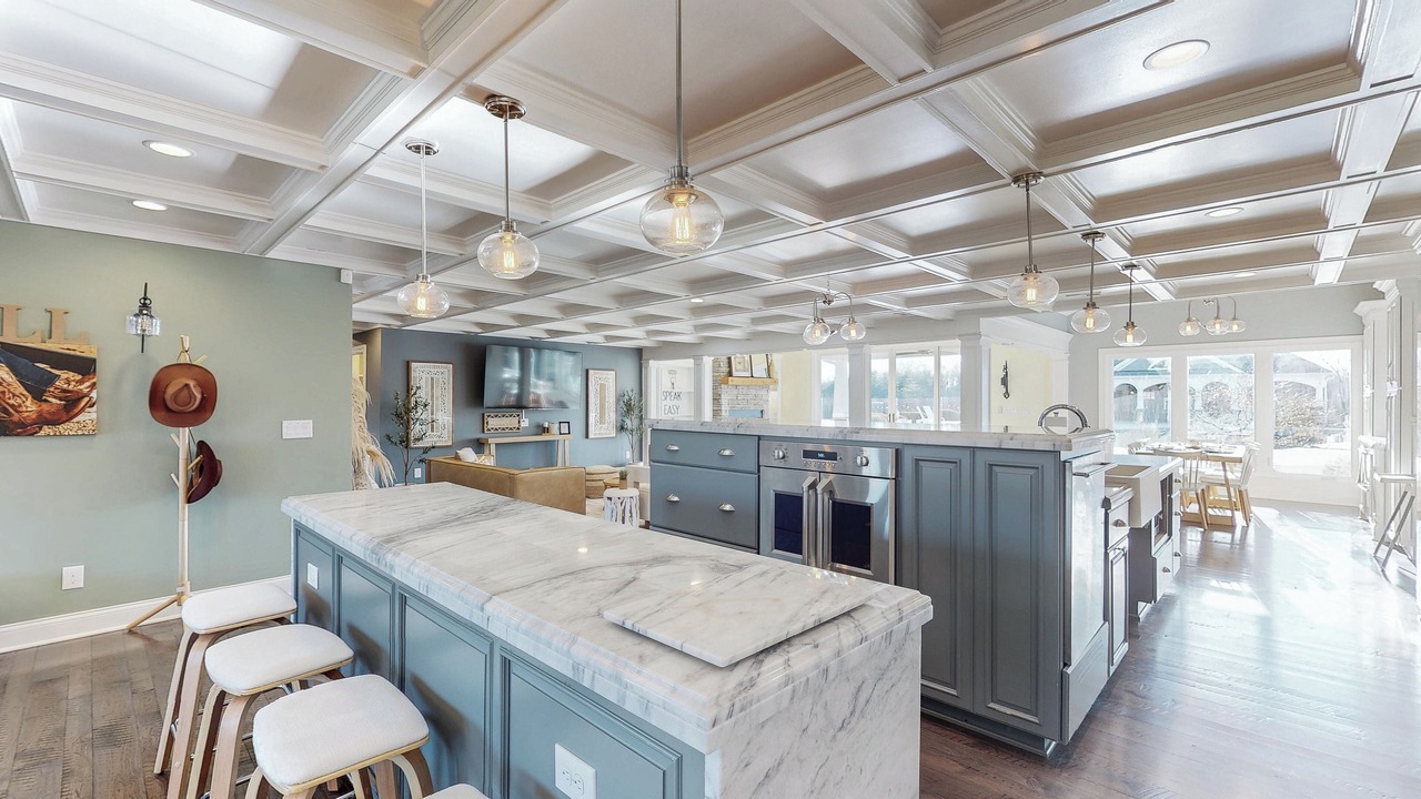 Photo of Kitchen in Nazareth