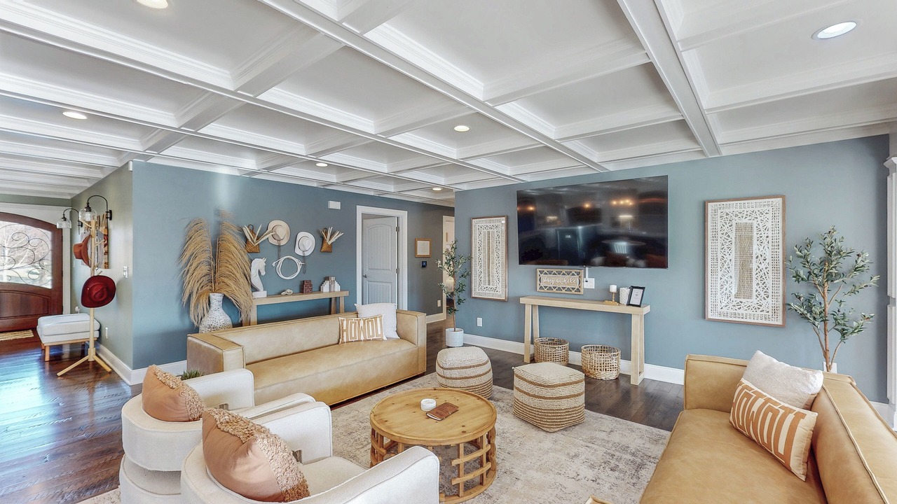 Photo of Livingroom in Nazareth
