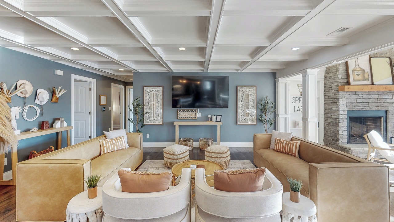 Photo of Livingroom in Nazareth