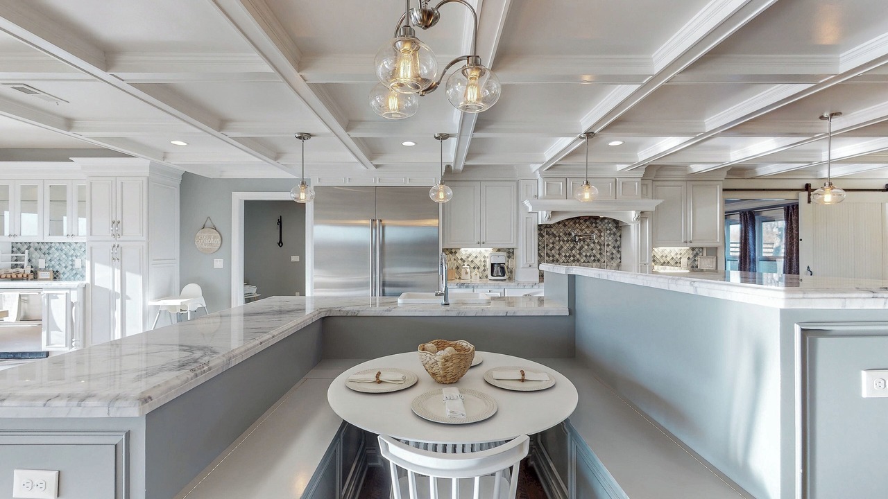 Photo of Kitchen in Nazareth