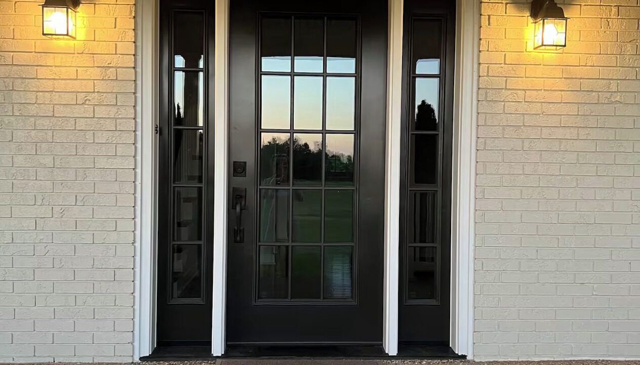 Photo of Outdoor in Fisherville