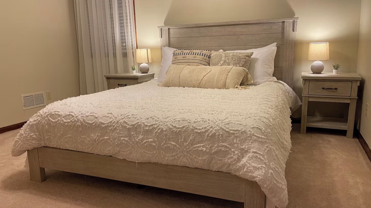 Photo of Bedroom in Fisherville