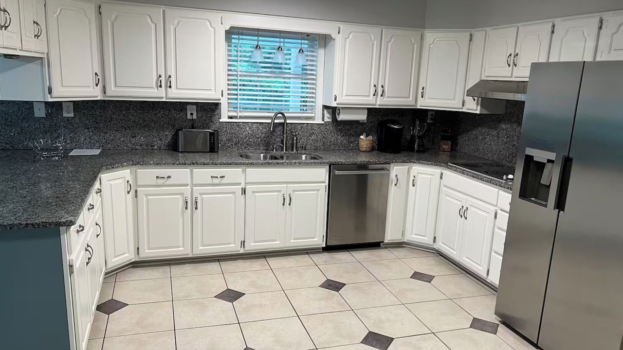 Photo of Kitchen in Fisherville