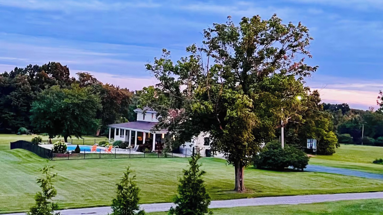 Photo of Outdoor in Fisherville