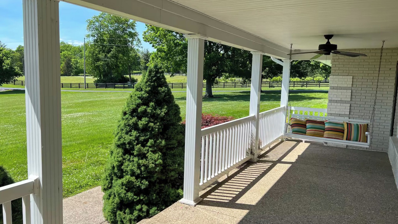 Photo of Outdoor in Fisherville