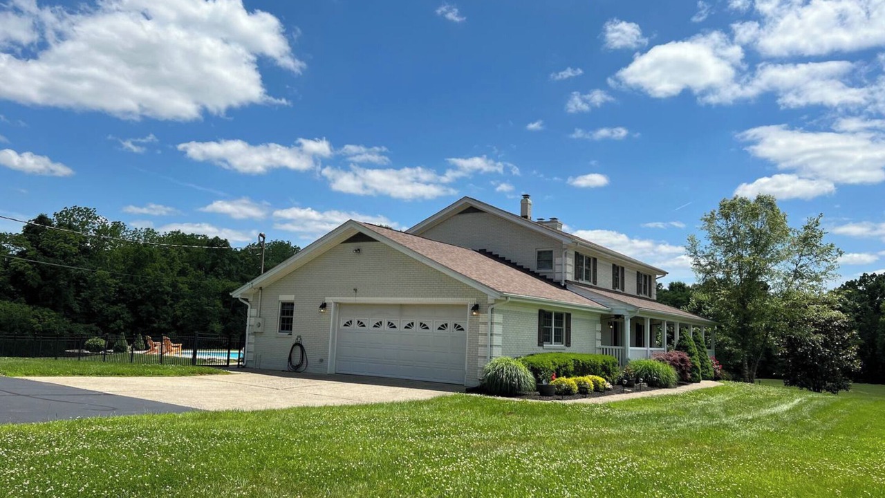 Photo of Outdoor in Fisherville