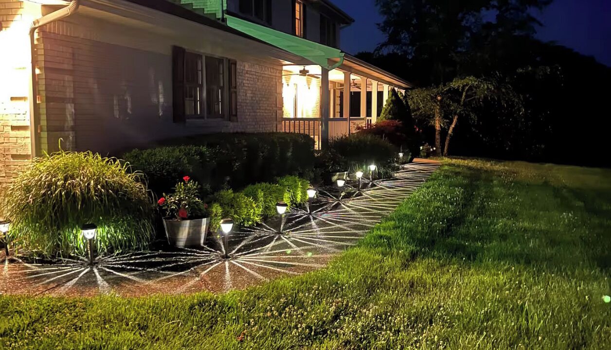 Photo of Outdoor in Fisherville
