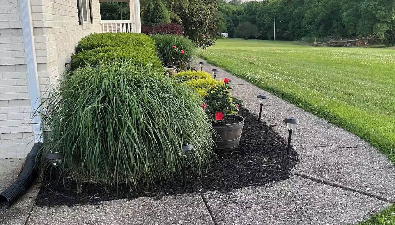Photo of Outdoor in Fisherville