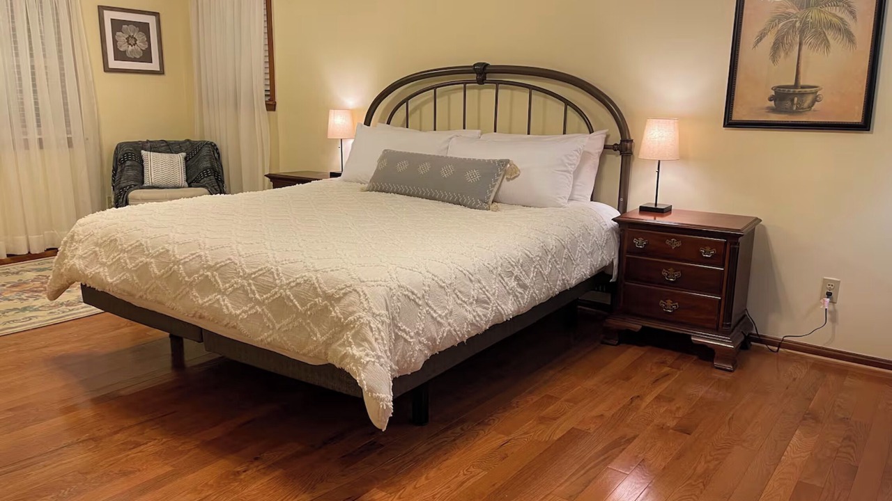 Photo of Bedroom in Fisherville