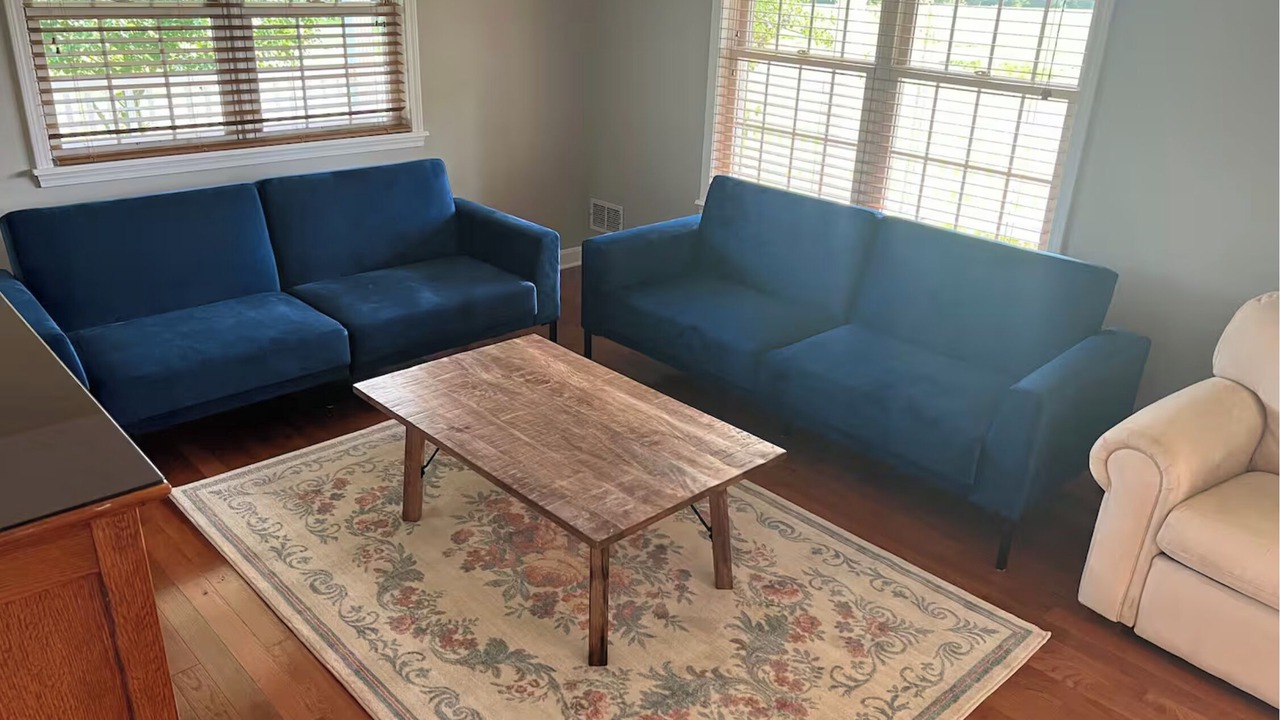 Photo of Livingroom in Fisherville