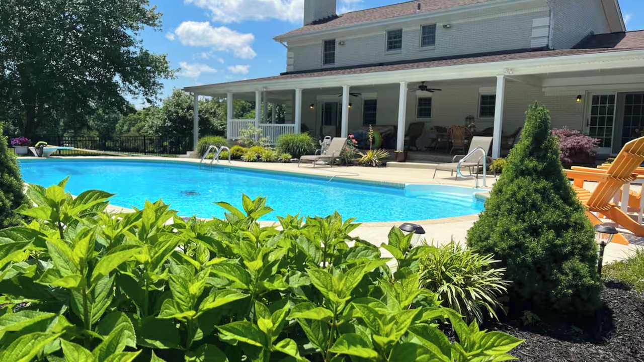 Photo of Outdoor in Fisherville