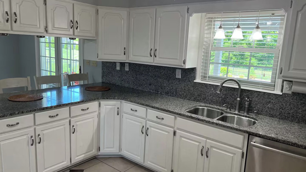 Photo of Kitchen in Fisherville