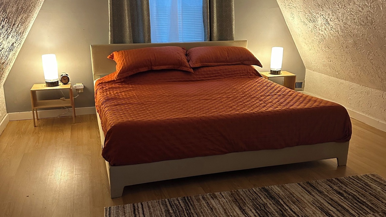 Photo of Bedroom in Knoxville