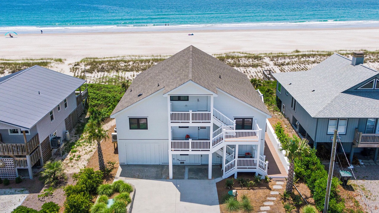 Photo of Others in Topsail Beach