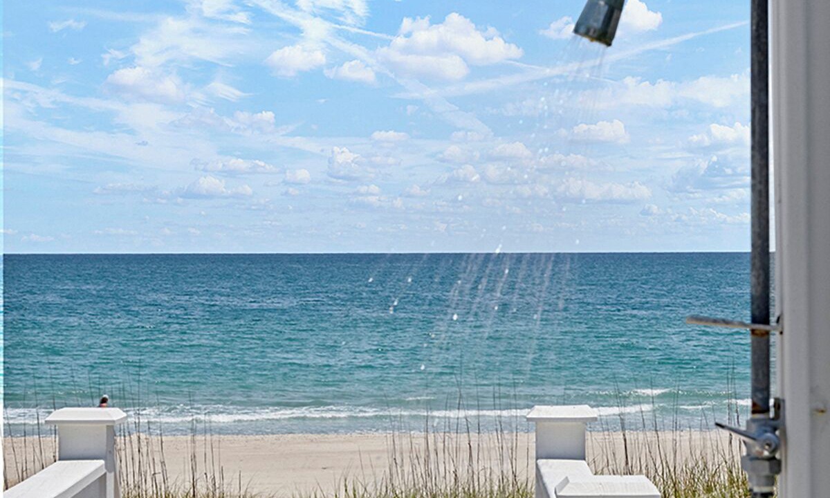 Photo of Outdoor in Topsail Beach