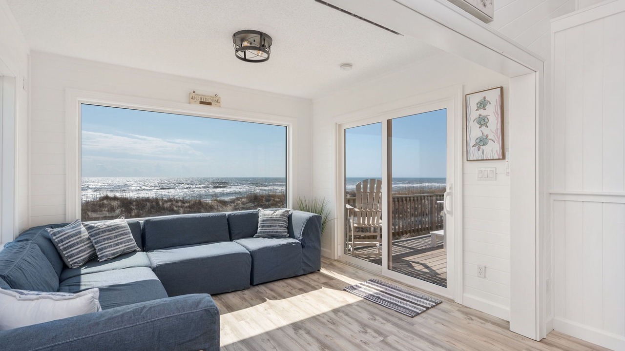 Photo of Livingroom in Frisco