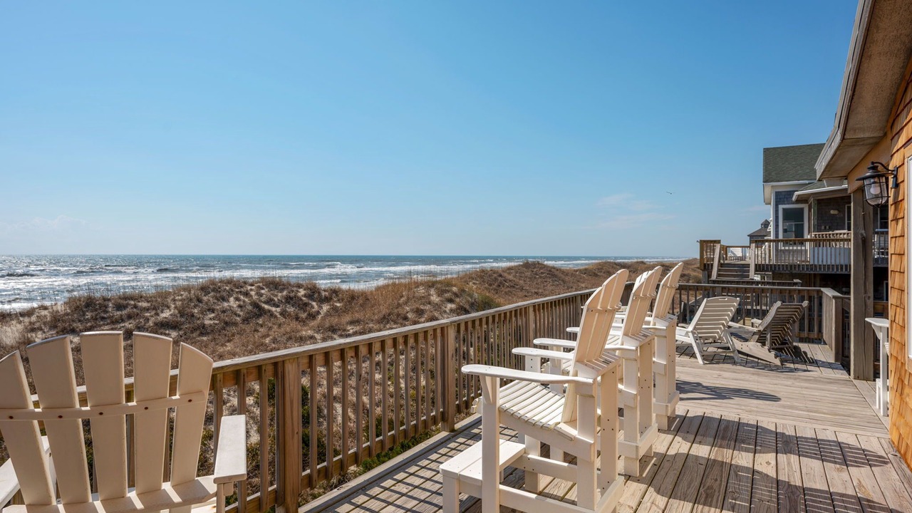 Photo of Patio Balcony in Frisco