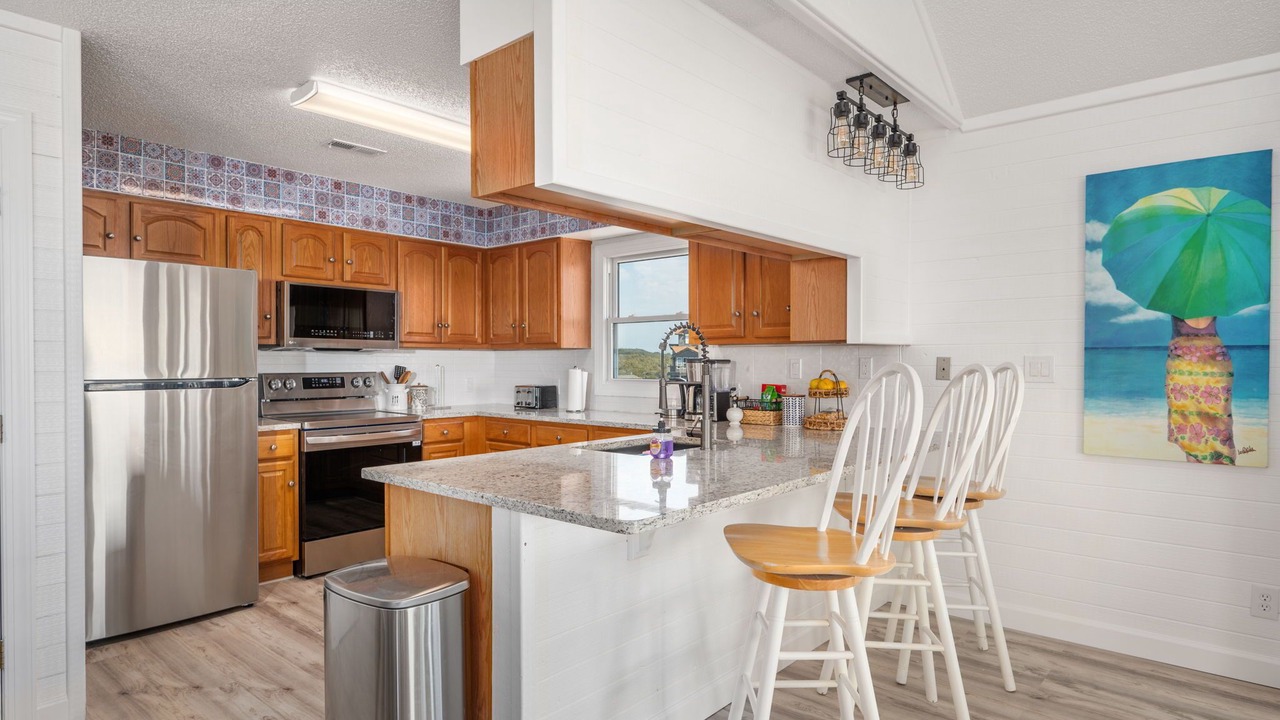 Photo of Kitchen in Frisco