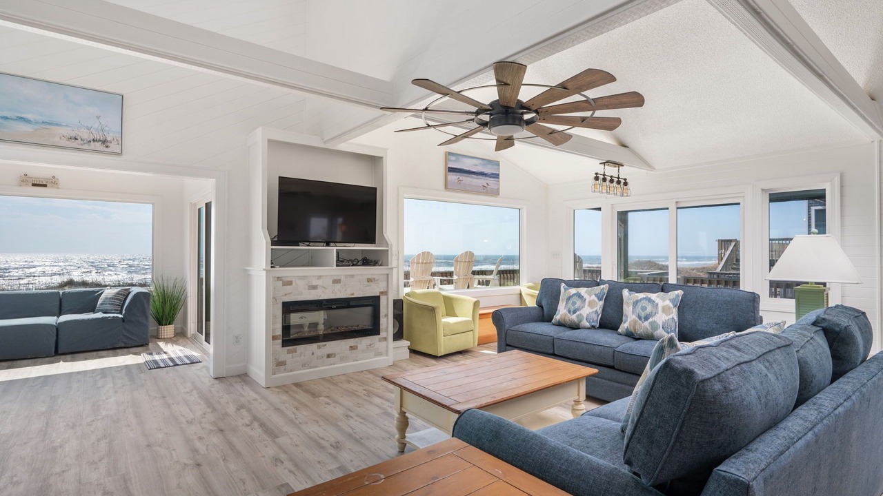 Photo of Livingroom in Frisco