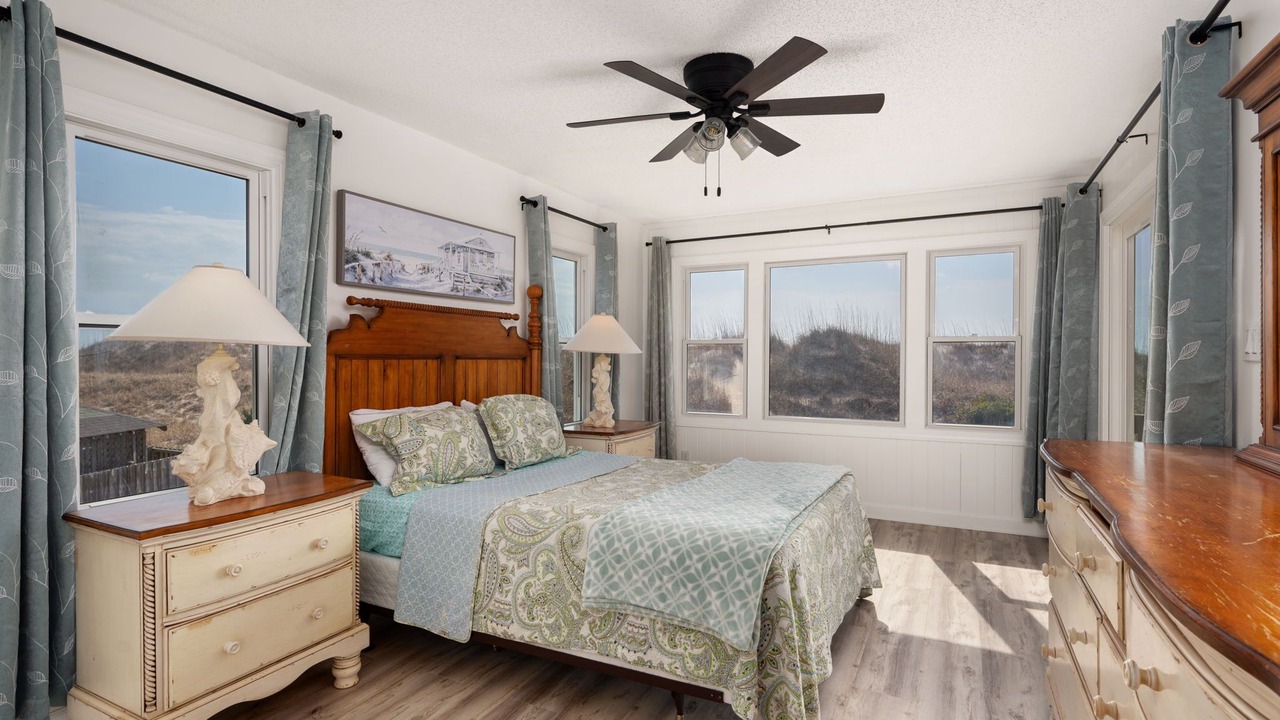 Photo of Bedroom in Frisco