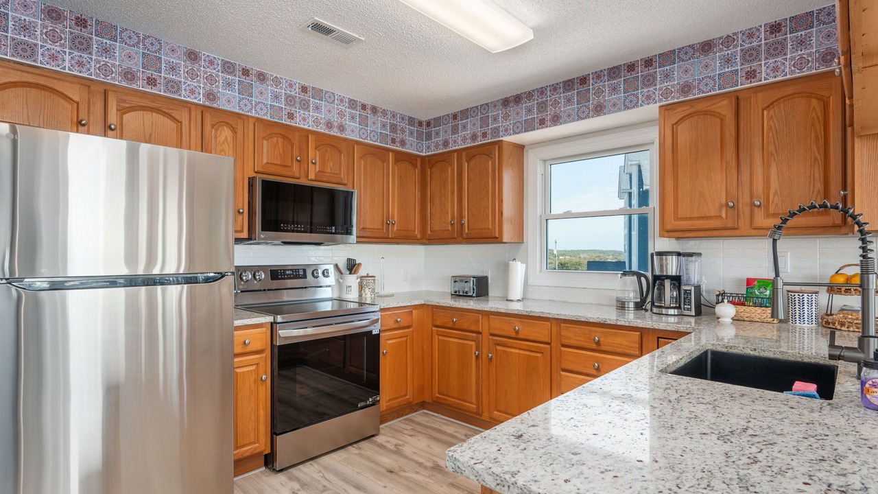 Photo of Kitchen in Frisco