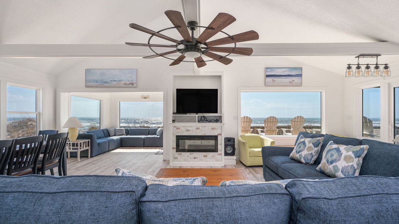 Photo of Livingroom in Frisco