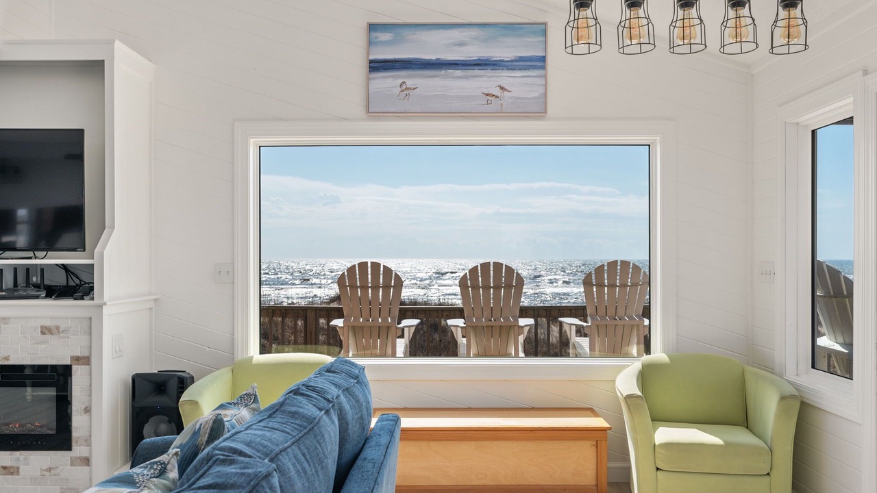 Photo of Livingroom in Frisco