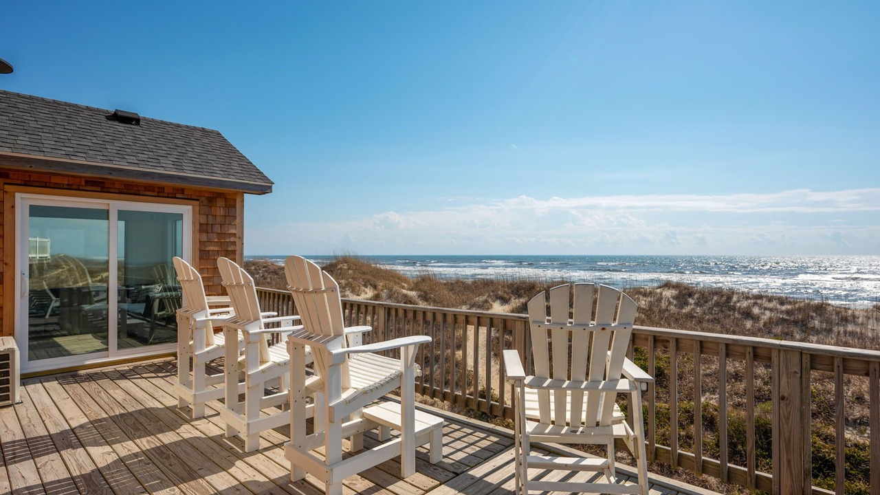 Photo of Patio Balcony in Frisco
