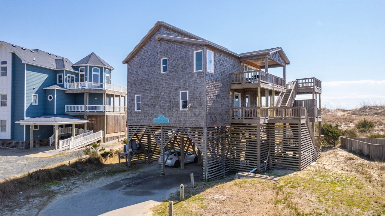 Photo of Outdoor in Frisco