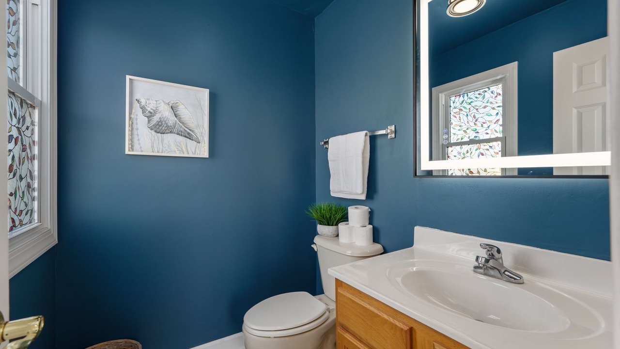 Photo of Bathroom in Frisco