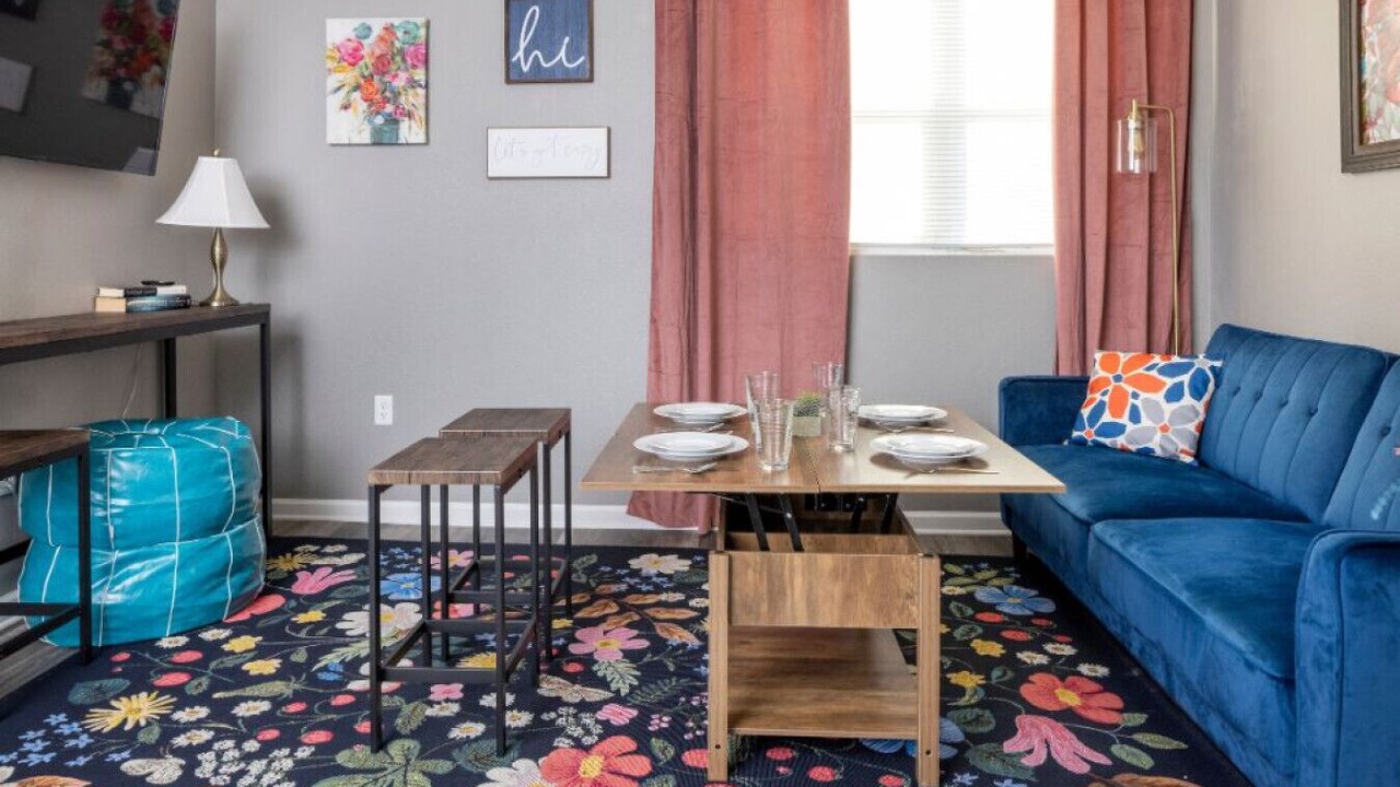 Photo of Bedroom in Downtown Little Rock