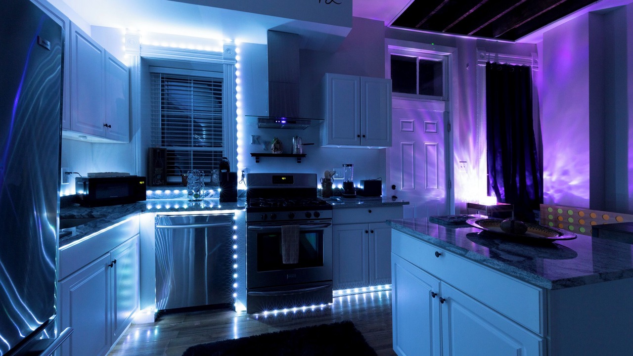 Photo of Kitchen in East Market District