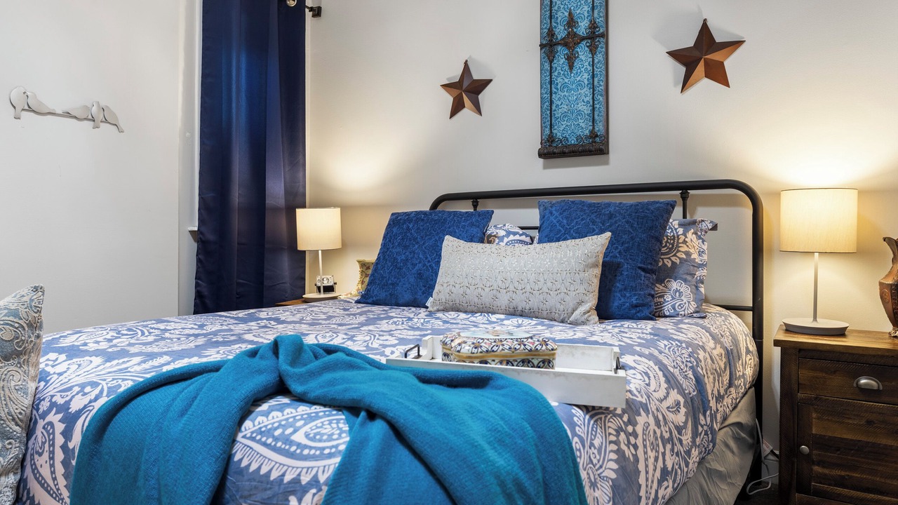 Photo of Bedroom in East Market District