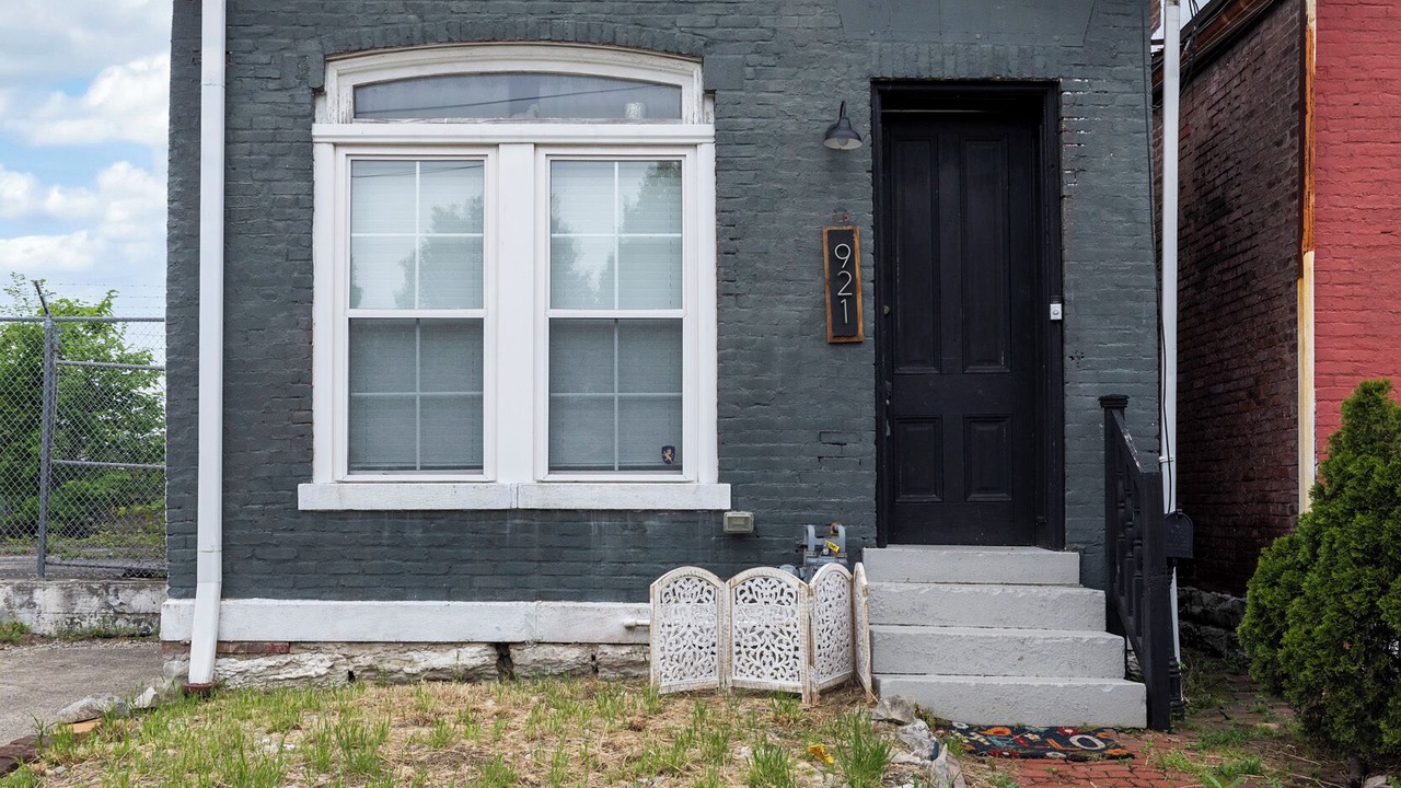 Photo of Outdoor in East Market District