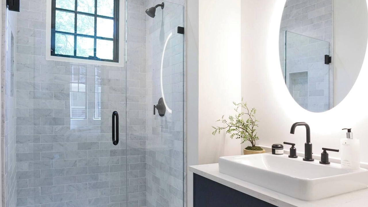 Photo of Bathroom in Hillsboro Village