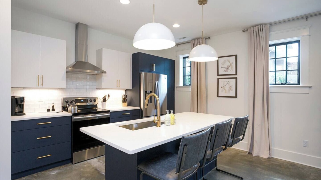 Photo of Kitchen in Hillsboro Village