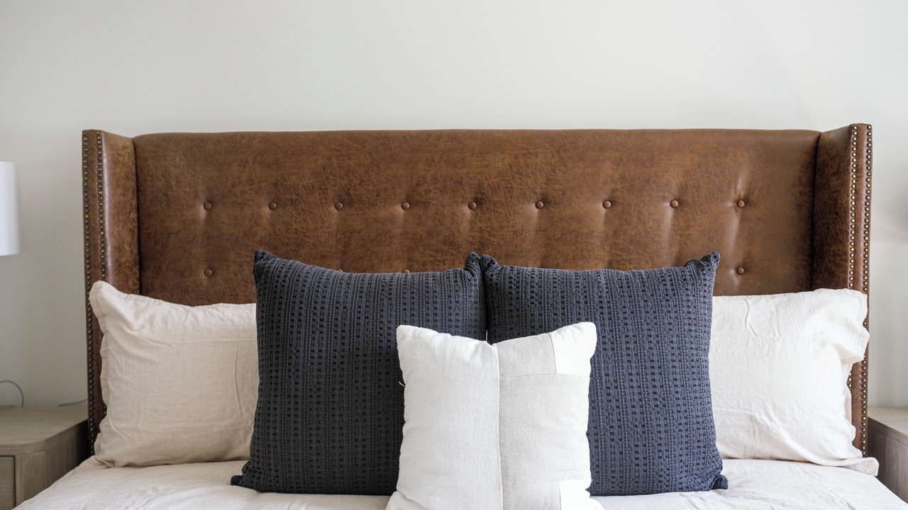 Photo of Bedroom in Hillsboro Village