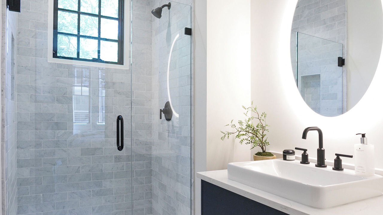 Photo of Bathroom in Hillsboro Village