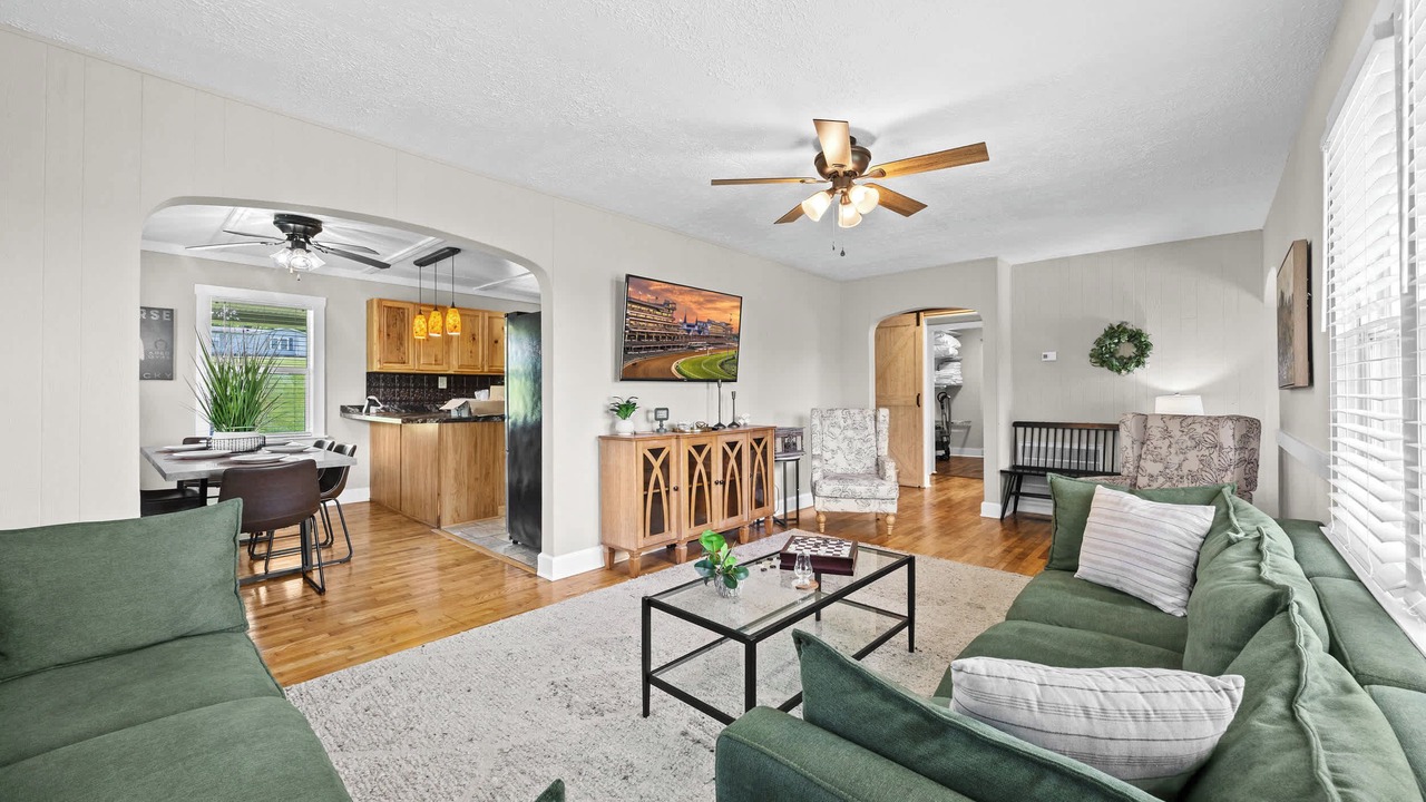 Photo of Bedroom in Waddy