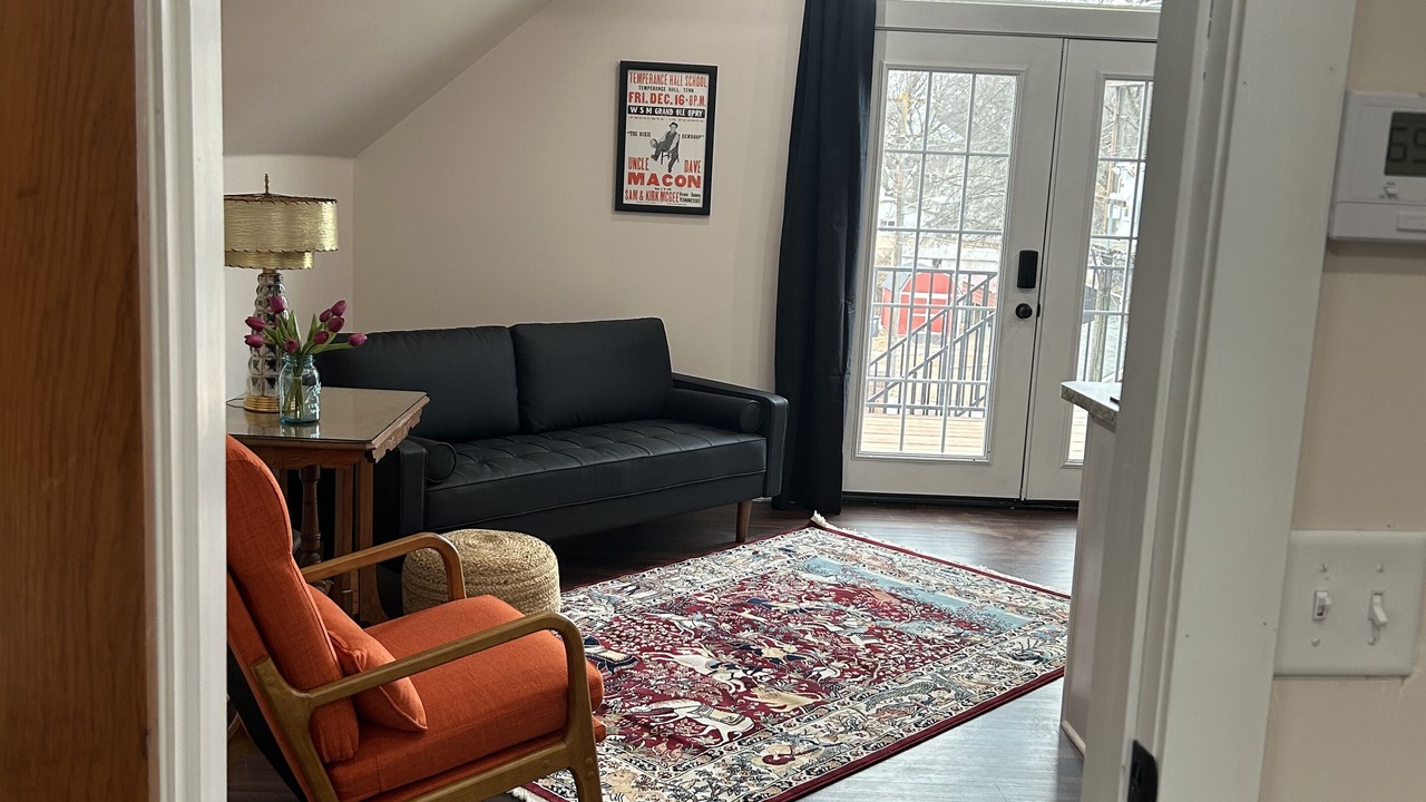 Photo of Livingroom in Nebraska City