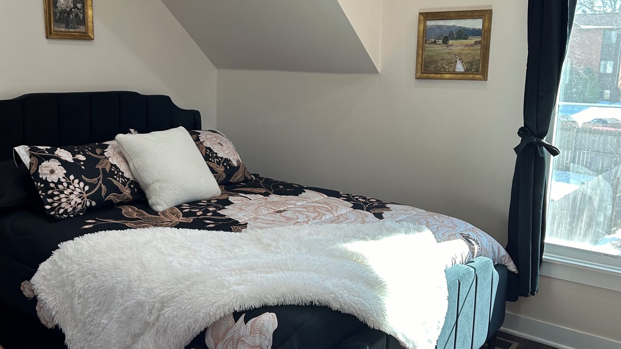 Photo of Bedroom in Nebraska City