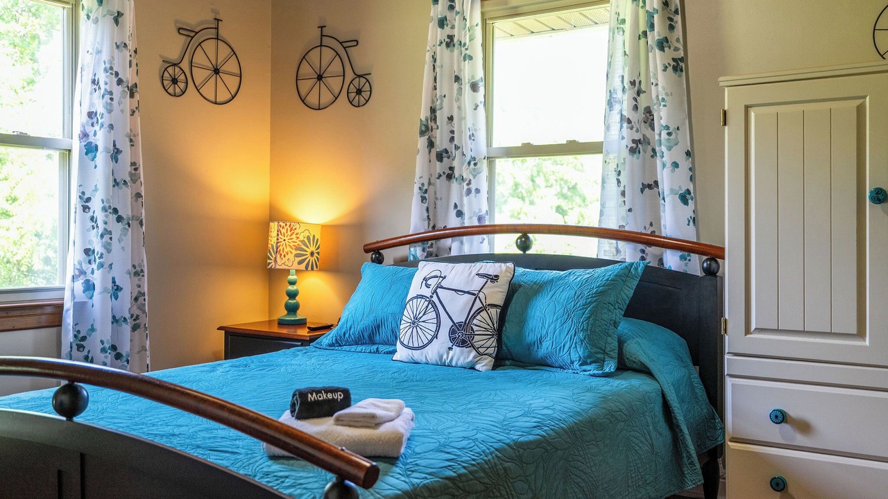 Photo of Bedroom in Bristol