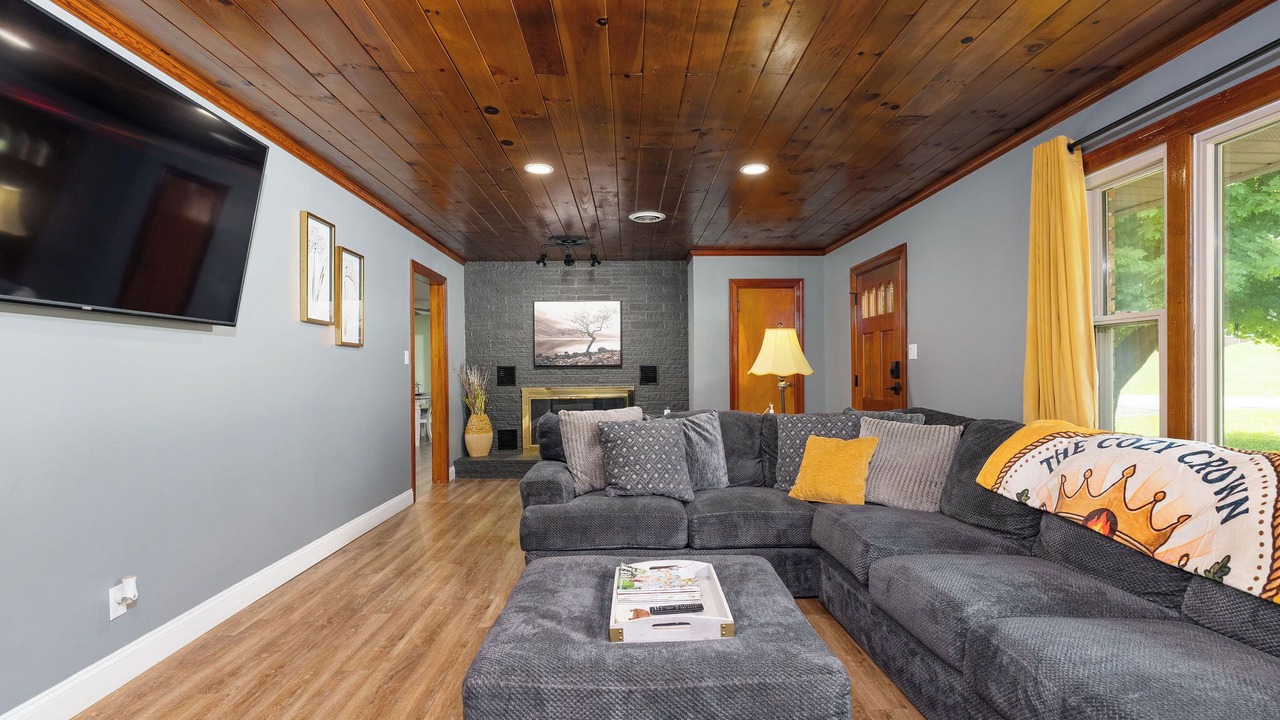 Photo of Livingroom in Bristol