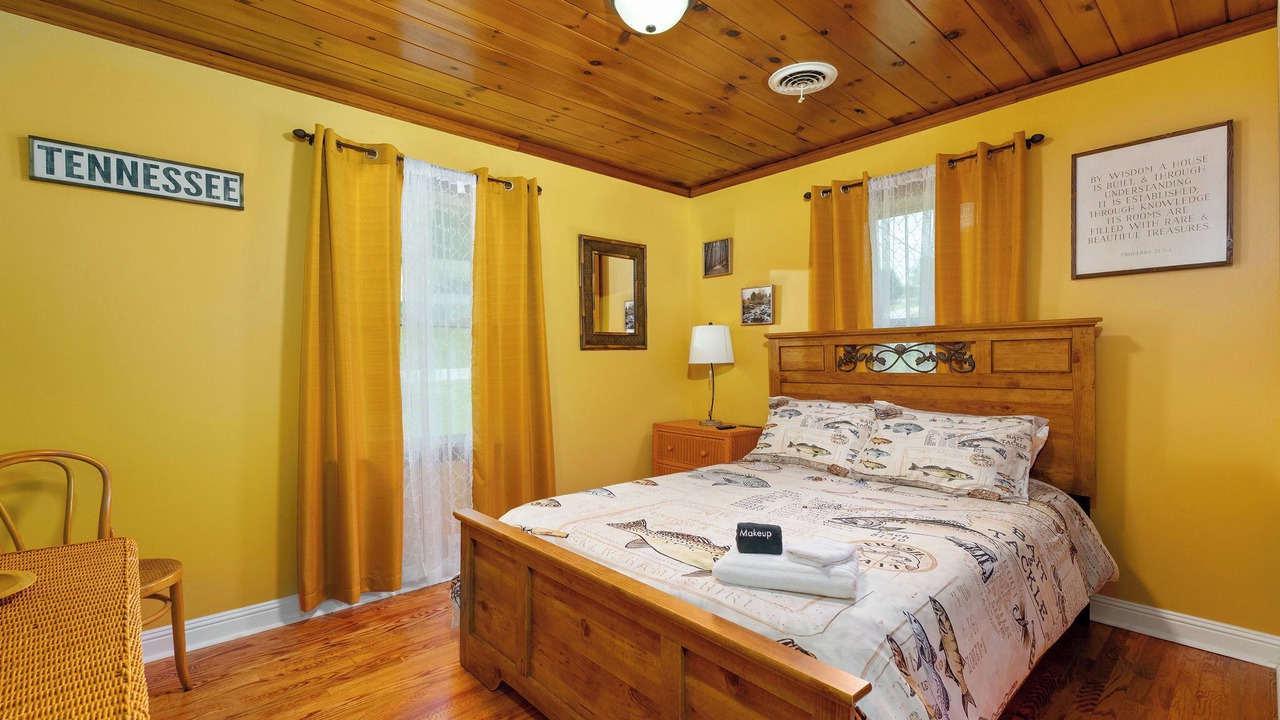 Photo of Bedroom in Bristol