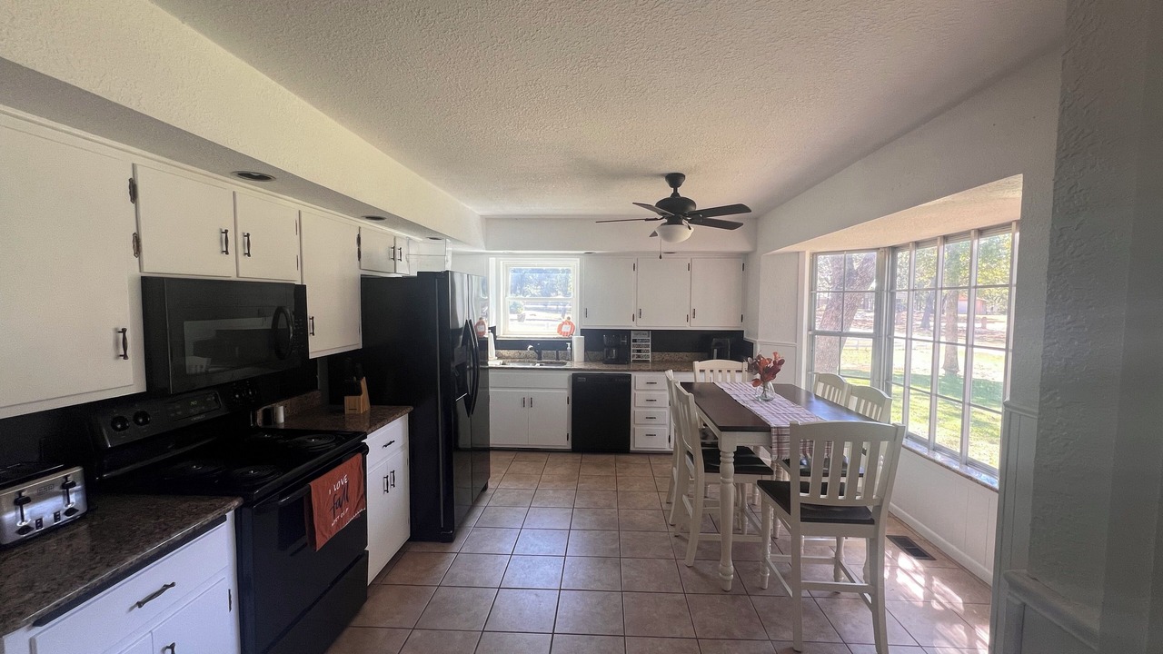 Photo of Kitchen in Mead