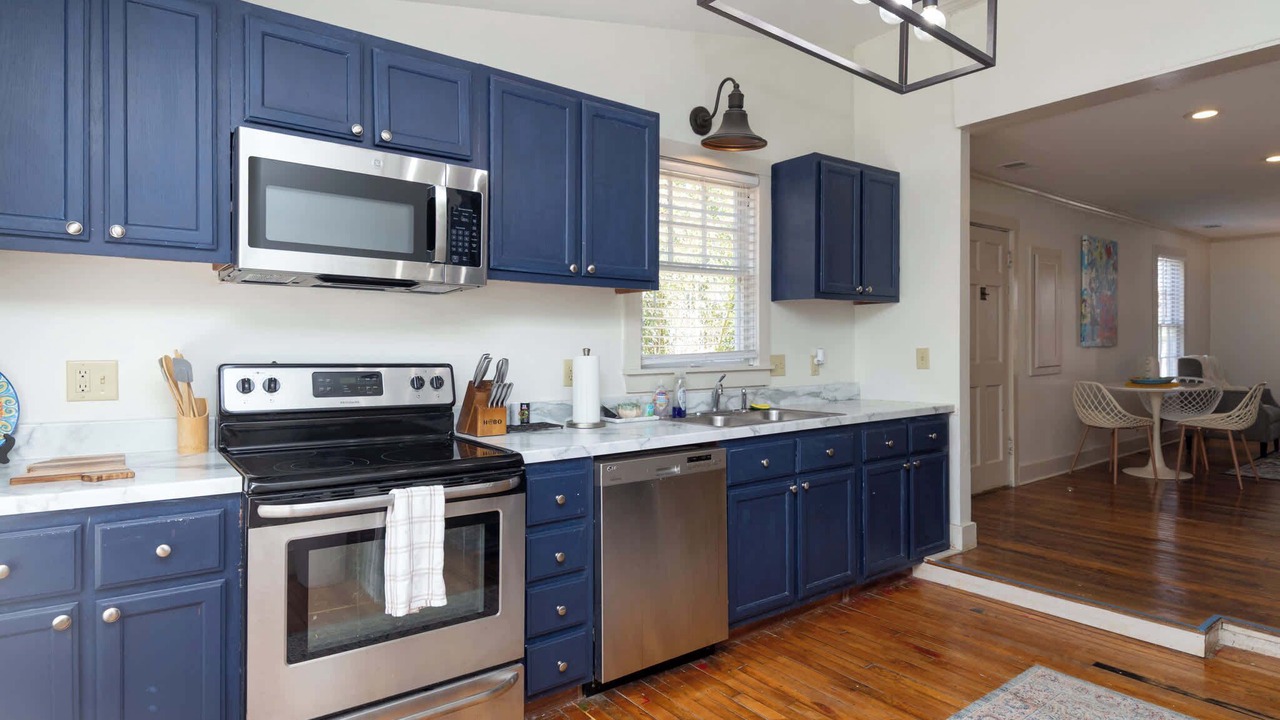 Photo of Kitchen in Oxford