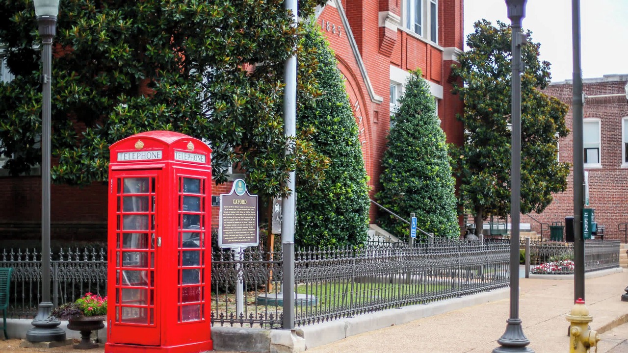 Photo of Outdoor in Oxford